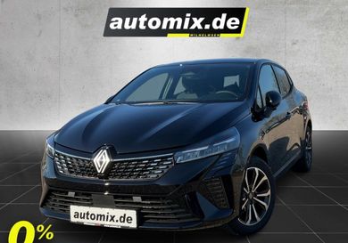 Renault Clio, 2025