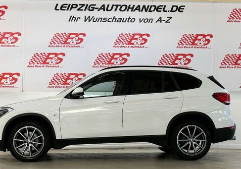 BMW X1, 2020