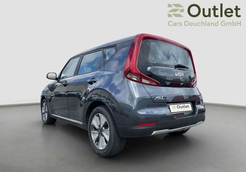 Kia Soul, 2021