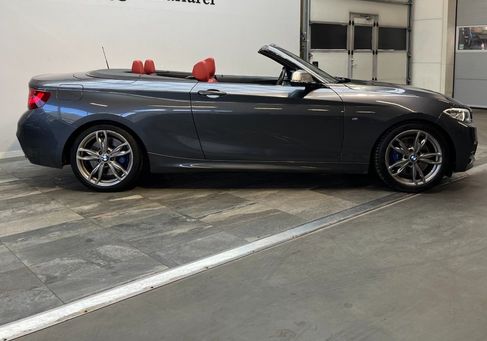 BMW M240i, 2017