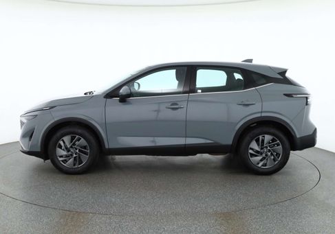 Nissan Qashqai, 2026 2