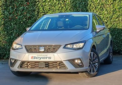 Seat Ibiza, 2024