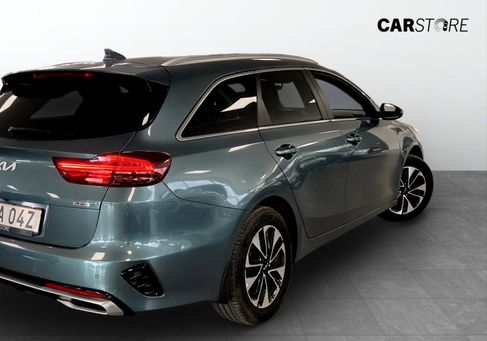 Kia Cee'd Sportswagon, 2023