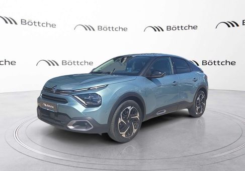 Citroën C4, 2023 2