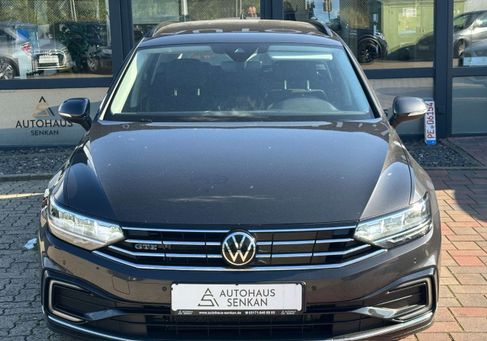 Volkswagen Passat Variant, 2022 2