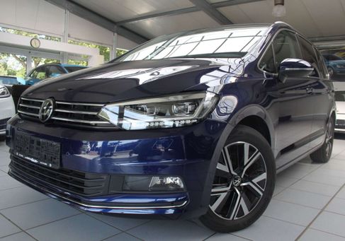 Volkswagen Touran, 2023 2