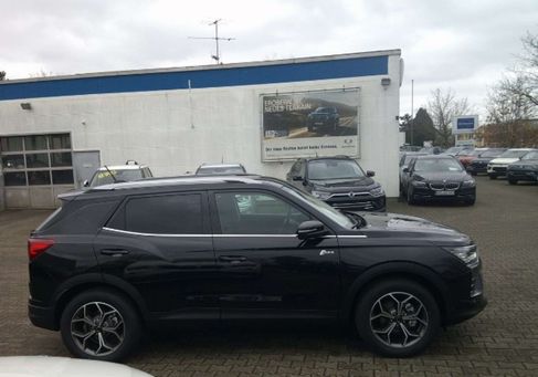 Ssangyong Korando, 2023 2