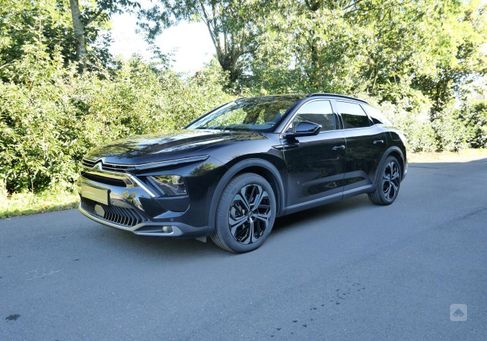 Citroën C5, 2023