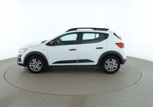 Dacia Sandero, 2022