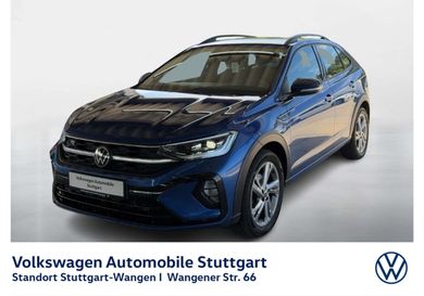 Volkswagen Taigo, 2022