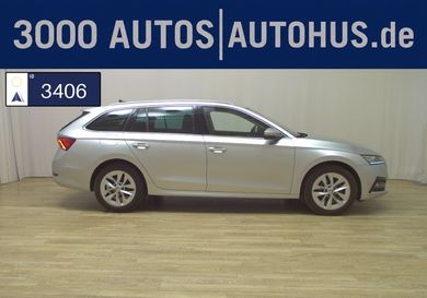Skoda Octavia, 2023