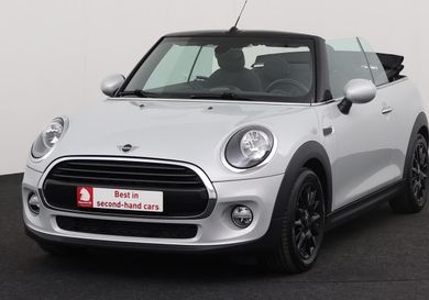 MINI, 2019