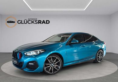 BMW 218, 2023