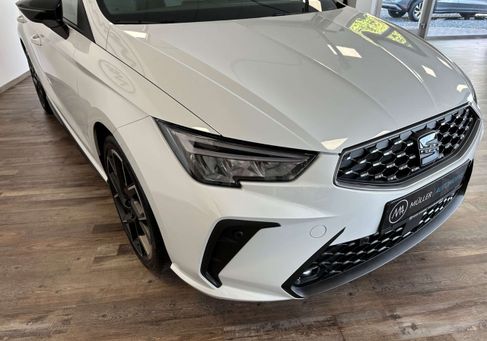 Seat Ibiza, 2026