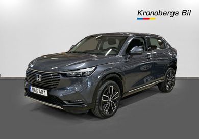 Honda HR-V, 2022