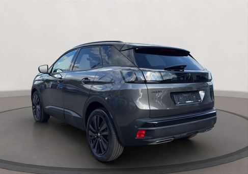 Peugeot 3008, 2024