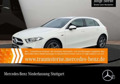 Mercedes-Benz A 250, 2020