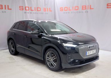 Audi Q4, 2023