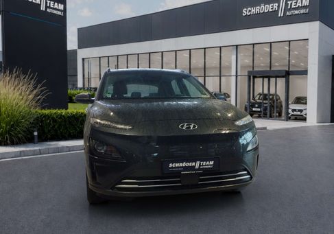 Hyundai Kona, 2022 2