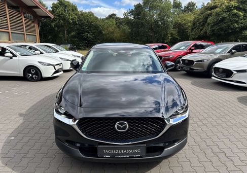 Mazda CX-30, 2026 3