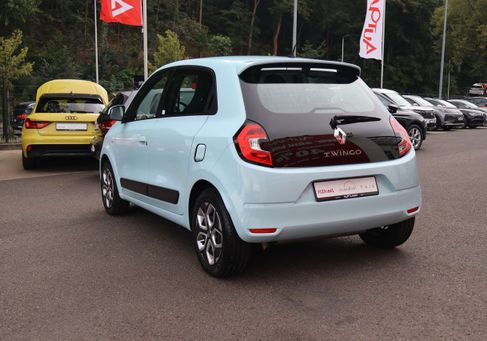 Renault Twingo, 2020