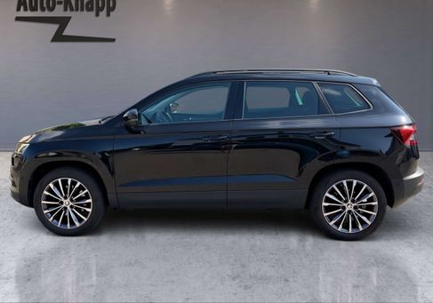 Skoda Karoq, 2022