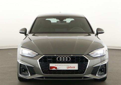 Audi A5, 2023 3