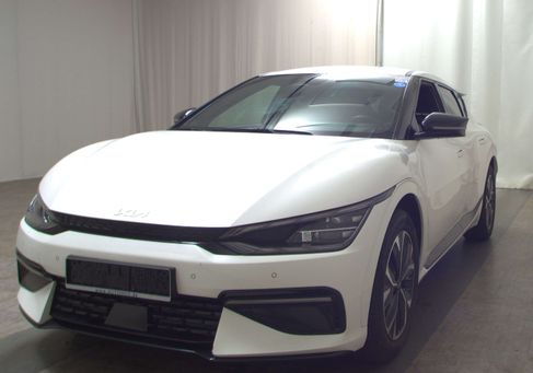 Kia EV6, 2023 2