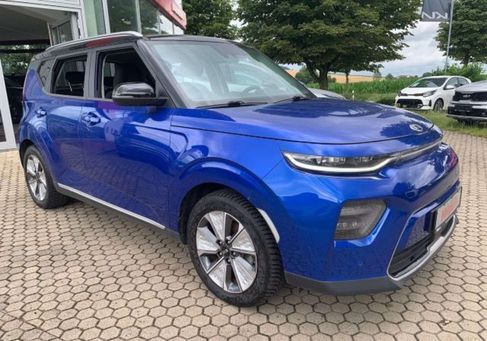 Kia Soul, 2020