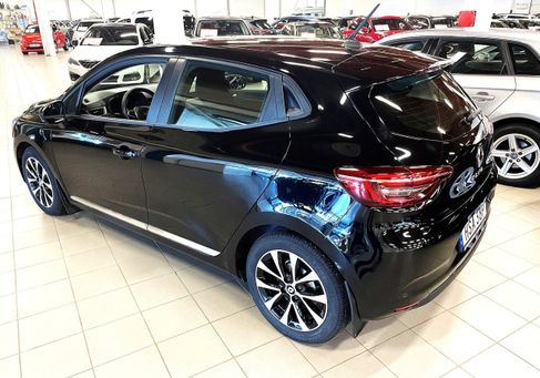 Renault Clio, 2022
