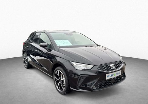 Seat Ibiza, 2026