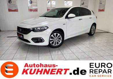 Fiat Tipo, 2020