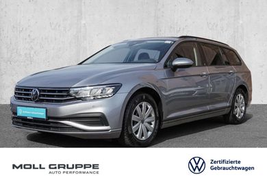 Volkswagen Passat Variant, 2023