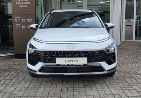 Hyundai Bayon, 2026 3