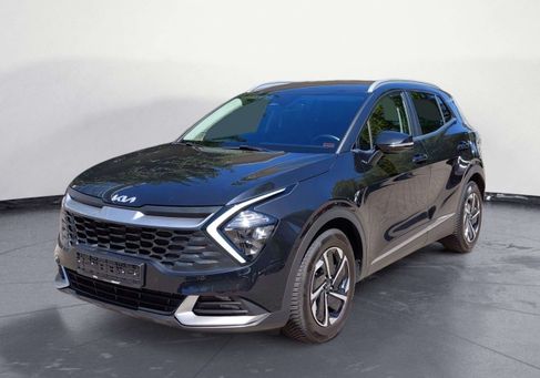 Kia Sportage, 2022 2