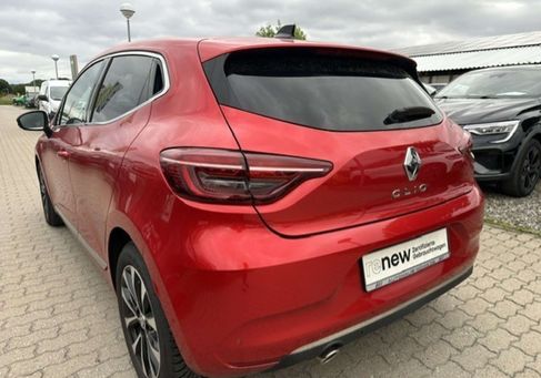 Renault Clio, 2023