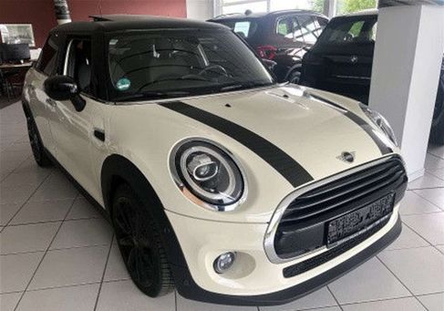 MINI Cooper, 2020