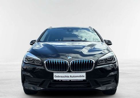 BMW 225, 2020 2