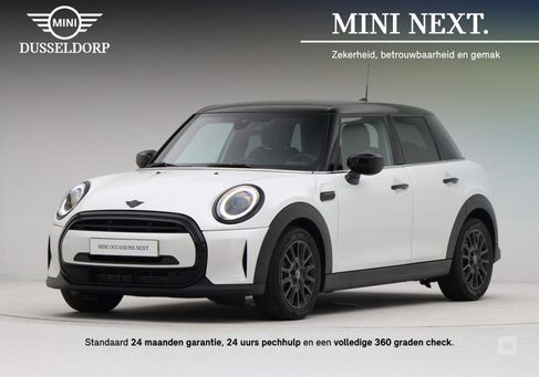 MINI Cooper, 2024