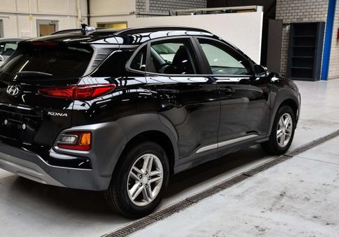 Hyundai Kona, 2019 3