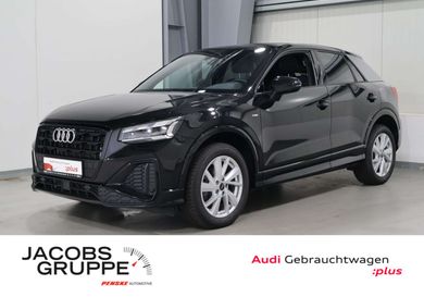Audi Q2, 2025