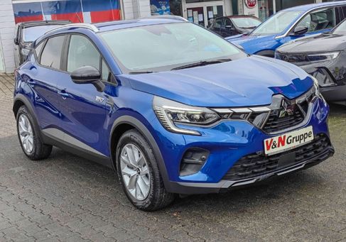 Mitsubishi ASX, 2024