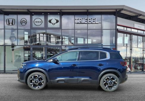 Citroën C5 Aircross, 2025 3