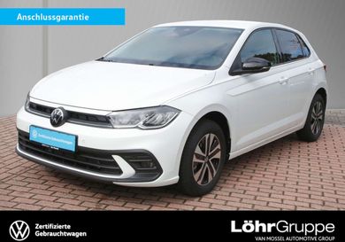 Volkswagen Polo, 2026