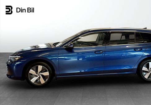Volkswagen Passat Variant, 2025 2
