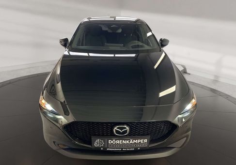 Mazda 3, 2026
