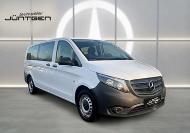Mercedes-Benz Vito, 2020