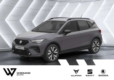 Seat Arona, 2026
