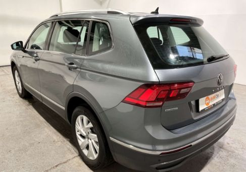 Volkswagen Tiguan Allspace, 2022