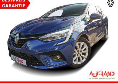 Renault Clio, 2020